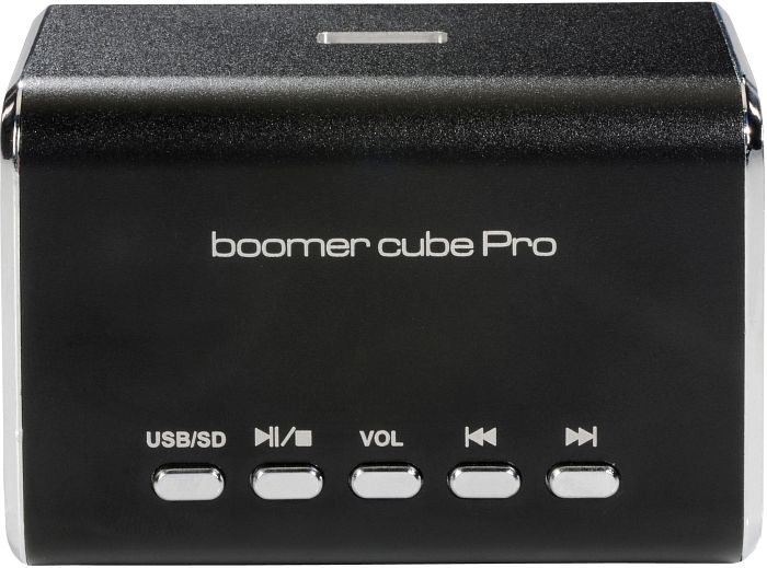 Ultron Boomer Cube Pro