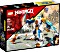 LEGO Ninjago - Energetyczny mech Zane'a EVO (71761)