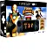 Blaze Entertainment Evercade EXP-R konsola - Tomb Raider Collection 1 zestaw