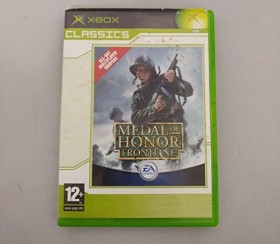 Medal of Honor: Frontline (Xbox)