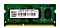 Transcend SO-DIMM 4GB, DDR3-1066, CL7 (TS512MSK64V1N)