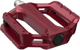 Shimano PD-EF202 Pedale rot