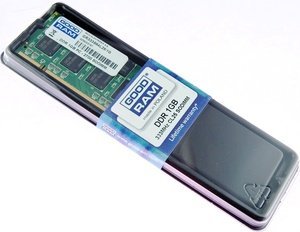 goodram SO-DIMM 8GB, DDR3-1333, CL9