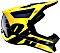 100% Aircraft fullface-Helmet ltd neon yellow (80001-00006)