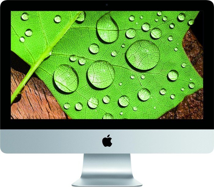 Apple iMac Retina 4K 21.5", Core i5-5675R, 16GB RAM, 512GB SSD