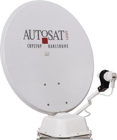 Crystop Autosat Light S65