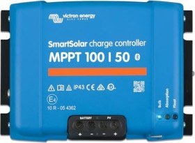 Victron Energy SmartSolar MPPT 100/50, Laderegler (SCC110050210)