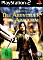 Der Herr der Ringe - Die Abenteuer von Aragorn (PS2)