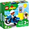 LEGO DUPLO - Polizeimotorrad (10967)