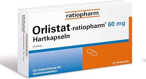 orlistat deutschland