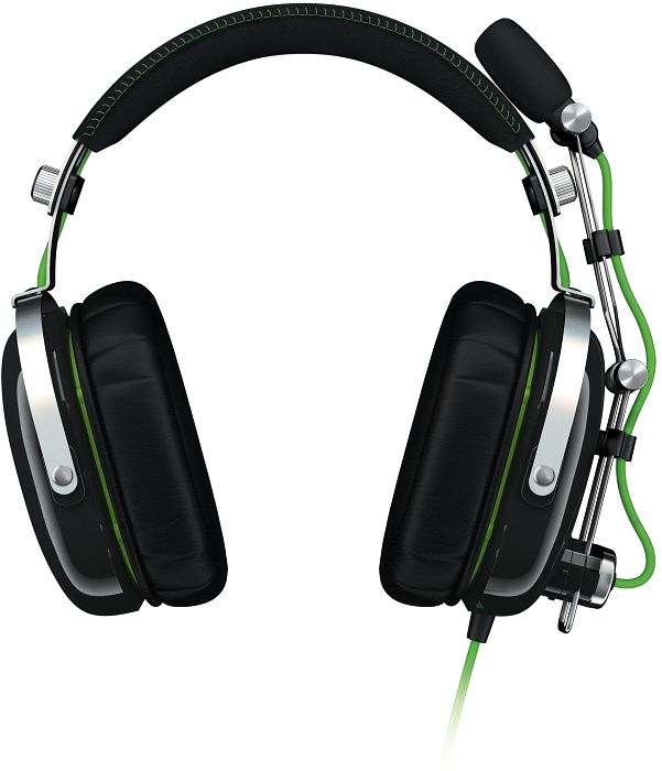 Razer Blackshark Expert 2.0 Gaming-headset