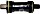 Campagnolo Centaur ITA 70x111mm Bottom Bracket black (BB5-CE1I)