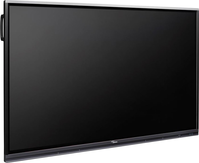 Optoma Creative Touch 5 5862RK, 86"