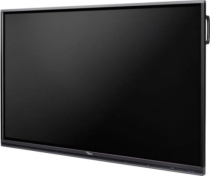 Optoma Creative Touch 5 5862RK, 86"