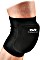 McDavid Volley 601 Volleyball knee pads black