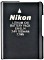Nikon EN-EL14 Li-Ionen-Akku (VFB10602)