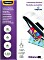 Fellowes laminating film A5, 2x 80µm, shiny, 25-pack (53539)