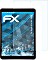 atFoliX FX-Clear Displayschutzfolie für Apple iPad Air 2019 (verschiedene Modelle)