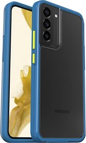 LifeProof See für Samsung Galaxy S22+ Unwavering Blue