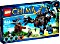 LEGO Legends of Chima Modelle - Gorzans Gorilla-Roboter Vorschaubild