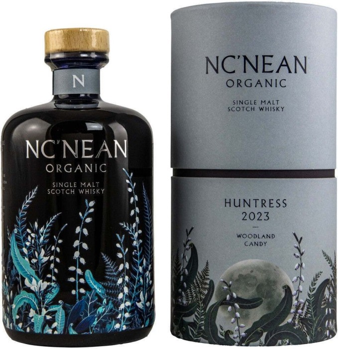 Nc'Nean Organic Huntress 2023 700ml ab € 106,99 (2024) Preisvergleich