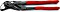 Knipex 86 01 250 Zangenschlüssel 250mm