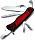 Victorinox Forester M Grip pocket knife (0.8361.MC)