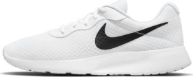 Nike Tanjun white/barely volt/black