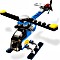 LEGO Creator 3in1 - Mały helikopter Vorschaubild
