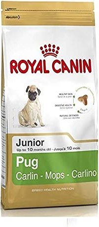 Royal Canin Pug Junior 1.5kg