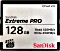 SanDisk Extreme PRO, CFast 2.0 CompactFlash Card Vorschaubild
