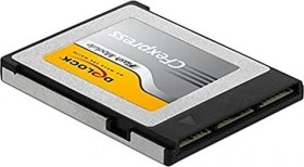 R1600/W1000 CFexpress Type B 512GB