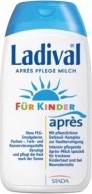 Ladival Kinder After Sun Pflegemilch 200ml