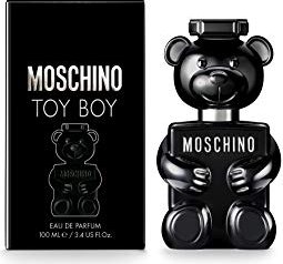 Moschino Toy Boy Eau de Parfum, 100ml