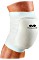 McDavid Volley 601 Volleyball knee pads white
