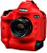 EasyCover silicone sleeve for Canon 1Dx Mark III red (EASYCOC1DX3R)