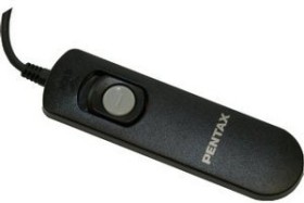 Pentax CS-205 wired remote release