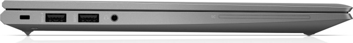 HP ZBook Firefly 14 G8, Core i7-1185G7, 32GB RAM, 1TB SSD, T500, DE