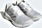 adidas Crazyflight cloud white/silver metaliczny/cloud white (HR0635)