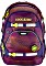 Coocazoo ScaleRale Soniclights Purple plecak szkolny (00188153)