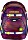 Coocazoo ScaleRale Soniclights Purple Schulrucksack (00188153)