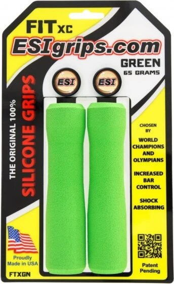 Lenkergriffe Ergonomisch Froschgriffe Elite - Fingerlose Gymnastikgriffe Für Crossfit & Training PS Vita Grip