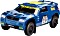 Revell Build & Play VW Touareg Rallye (06400)