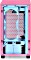 Thermaltake The Tower 200 Bubble Pink, różowy, szklane okno, mini-ITX Vorschaubild