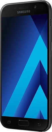 Samsung Galaxy A5 (2017) Duos A520F/DS czarny