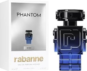Paco Rabanne Phantom Intense woda perfumowana, 50ml