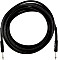 Fender Professional Series Instrument Cable Black Straight 4.5m (0990820021)