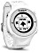 Garmin Approach S4 GPS-zegarek golfisty biały (010-01212-00)