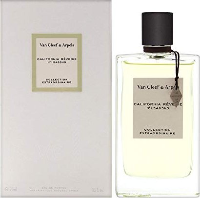 Van Cleef & Arpels California Rêverie Eau de Parfum