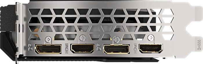 GIGABYTE GeForce RTX 3060 Windforce OC 12G (LHR) (Rev. 2.0), 12GB GDDR6, 2x HDMI, 2x DP